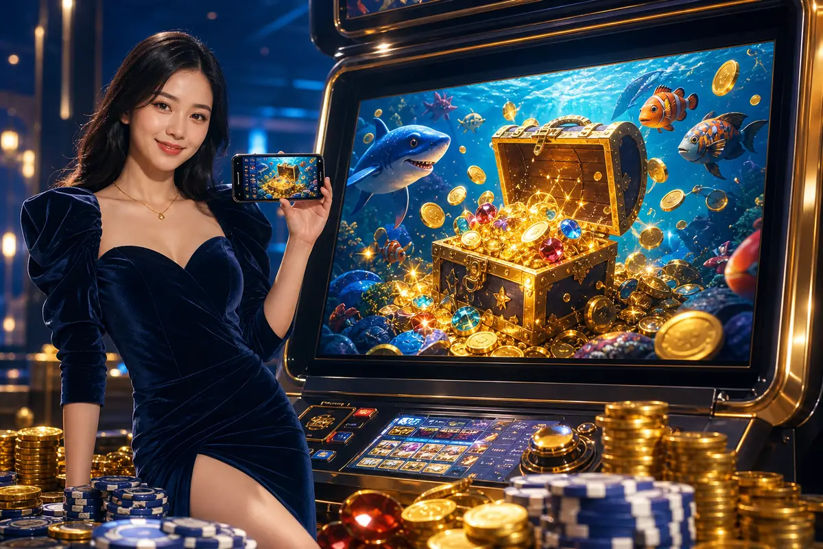 mmr38 အွန်လိုင်းကာစီနို