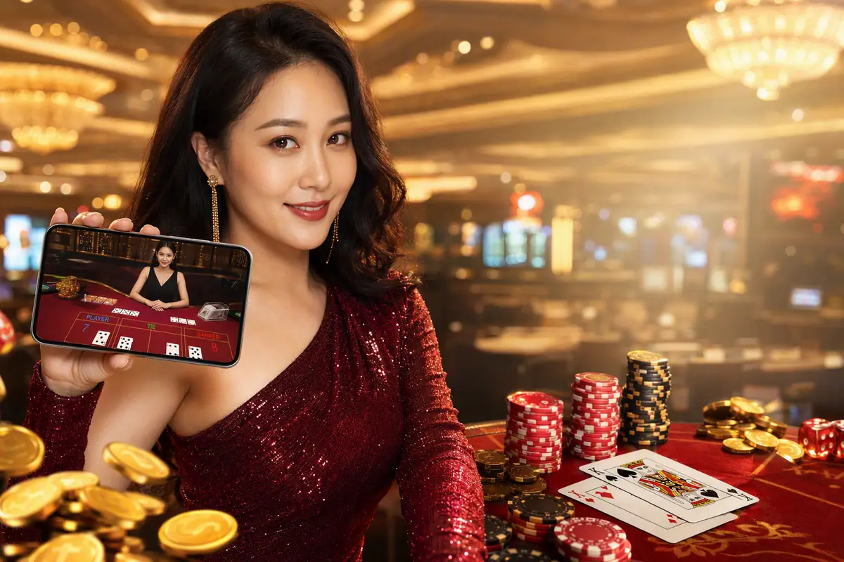 mmr38 KBZPay ငွေသွင်းပြီး Slots ကစားနည်း